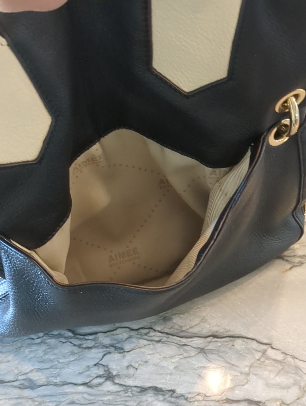 Aimee Kestenberg Tote/Crossbody - Picture 8 of 16
